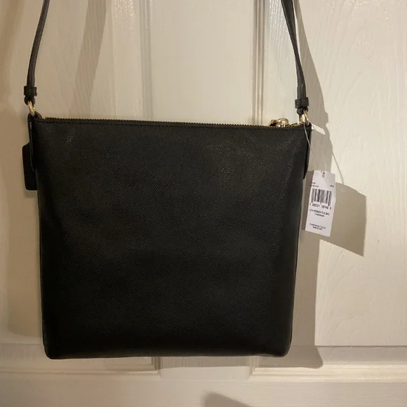 💥NWT Coach Rowan Crossbody File Bag💥 - Picture 7 of 9